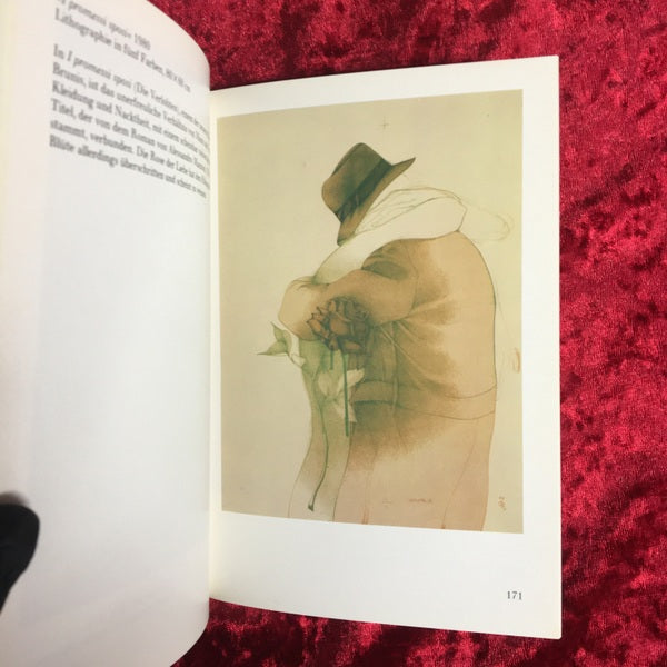 Bruno Bruni　Hans Redeker　洋書　