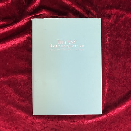 ティファニー展 : その輝きの栄光と未来