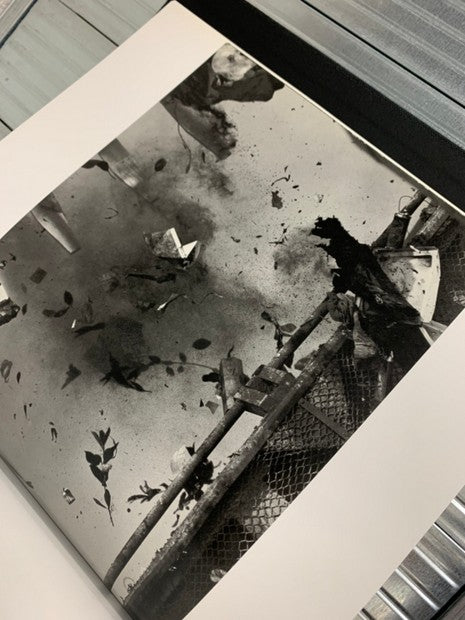 鴉 Solitude of Ravens Masahisa Fukase　著：深瀬昌久