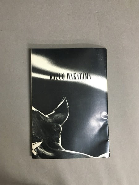 樹響のミラージュ　若山和央造形展　限定333部