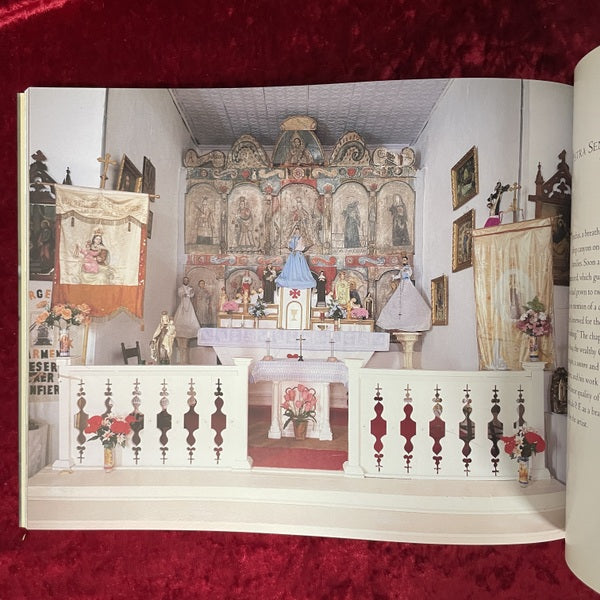 A sense of mission : historic churches of the Southwest　洋書