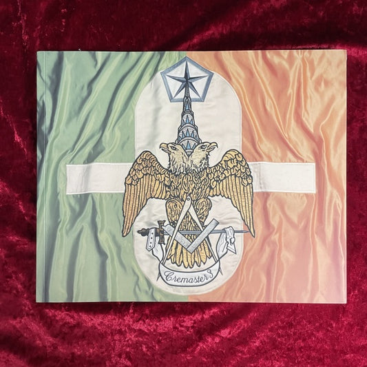 Cremaster 3：Matthew Barney　マシュー・バーニー