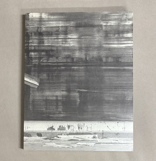 ゲルハルト・リヒター　ATLAS