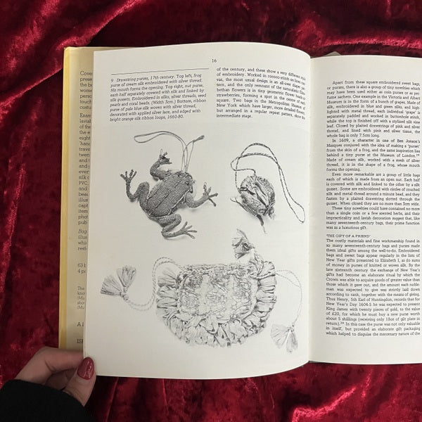 Bags and Purses　洋書　