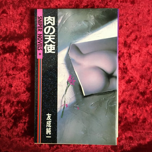 肉の天使 (スナイパーノベルス 53)