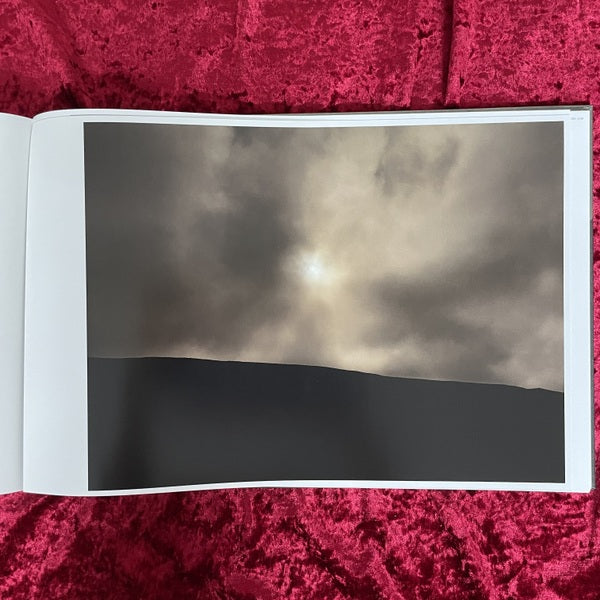 Todd Hido - Bright Black World　洋書　Todd Hido　トッド・ハイド