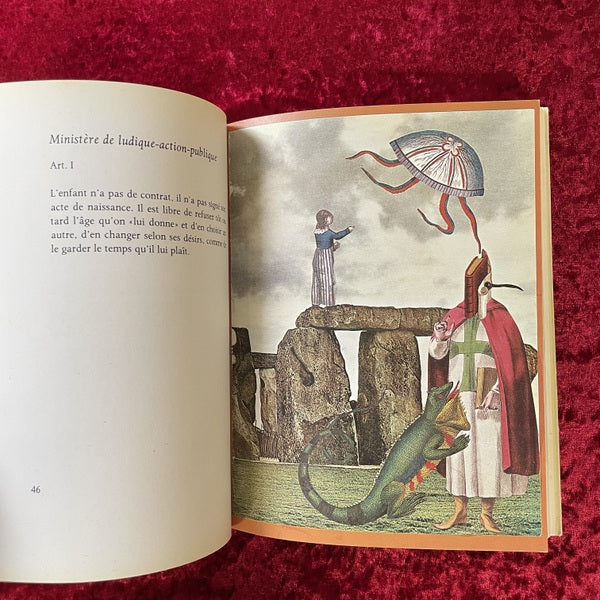 Imaginaires　Jacques Prévert　ジャック・プレヴェール　洋書