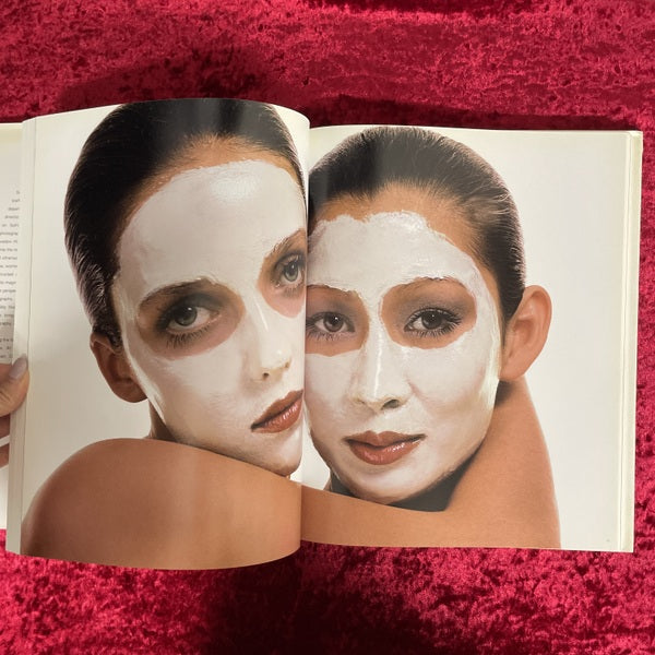 Melvin Sokolsky: Seeing Fashion　洋書　メルヴィン・ソコルスキー