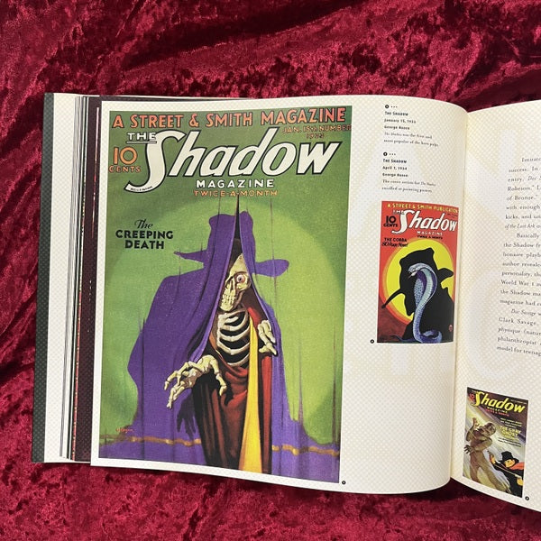 Pulp Culture: The Art of Fiction Magazines　洋書