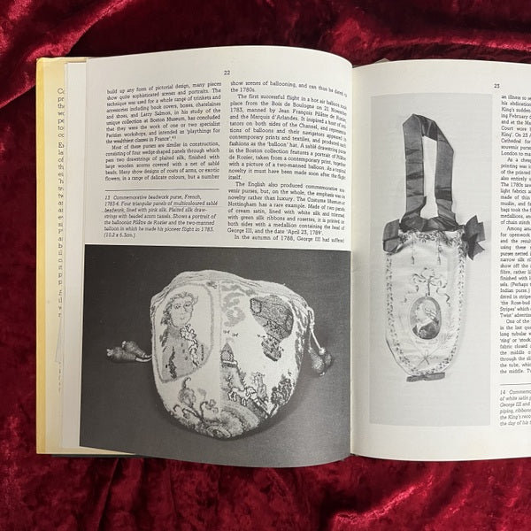 Bags and Purses　洋書　