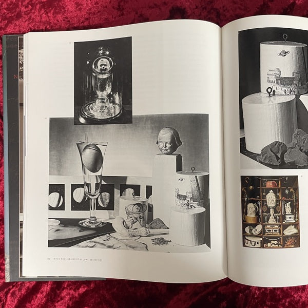 Joseph Cornell: Navigating the Imagination　洋書　ジョセフ・コーネル