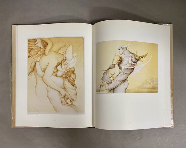 Parkes : drawings and stone lithographs