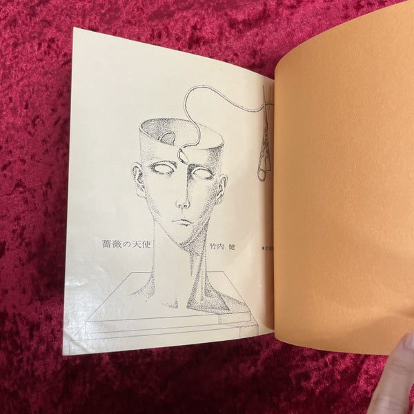 薔薇の天使 For Ladies 10