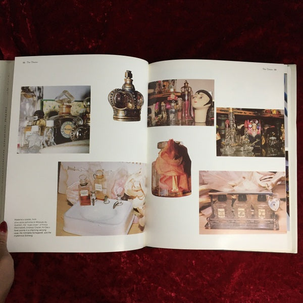 The Art of Fashon Accessories 　洋書