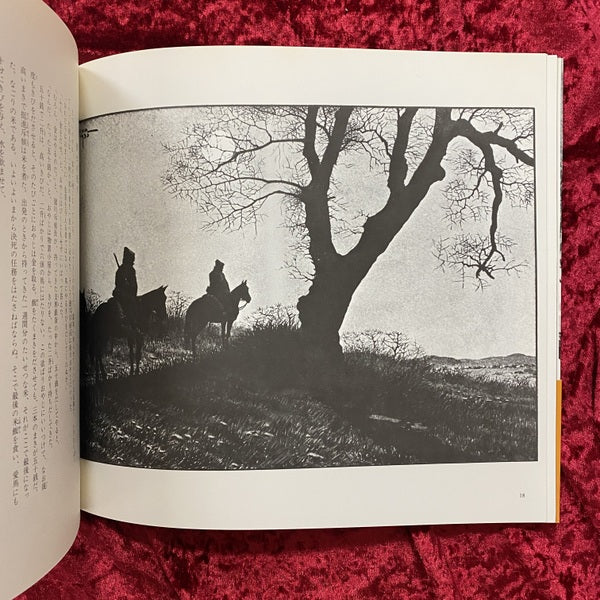 敵中横断三百里　リバイバル名作名画集 ＜少年倶楽部文庫＞