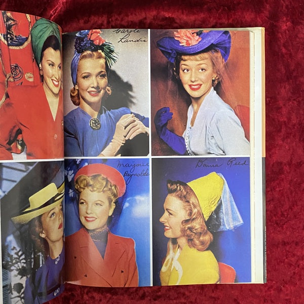 Hats: A Stylish History and Collector's Guide　洋書