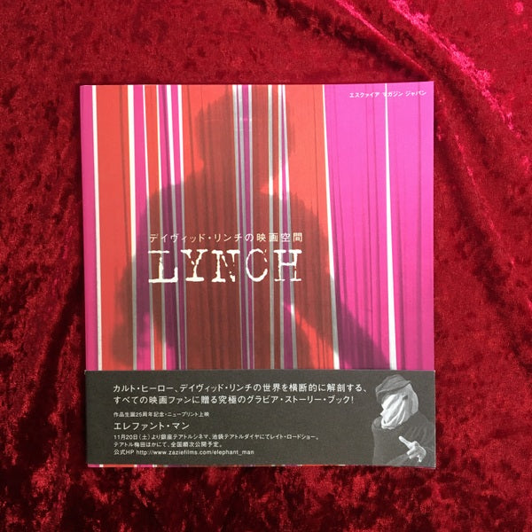 デイヴィッド・リンチの映画空間