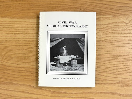 CIVIL WAR MEDICAL PHOTOGRAPHY　南北戦争の負傷兵と野戦病院