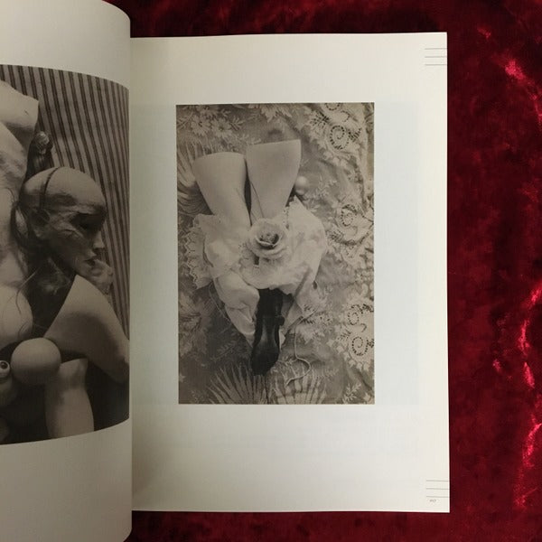 夜想 特集『ハンス・ベルメール』