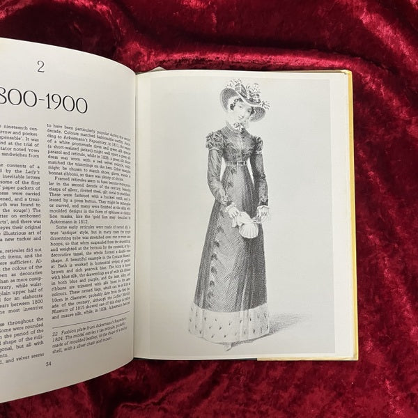 Bags and Purses　洋書　