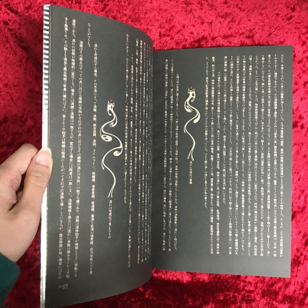 動水学　デュナモ-アクア-ロギア　第二次エピステーメー 2 臨時増刊号