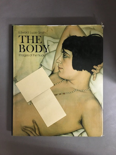 THE Body : Images of the Nude in Art