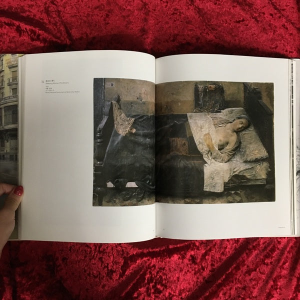 現代スペイン・リアリズムの巨匠 アントニオ・ロペス アントニオ・ロペス展： 現代スペイン・リアリズムの巨匠 – 古書ドリス