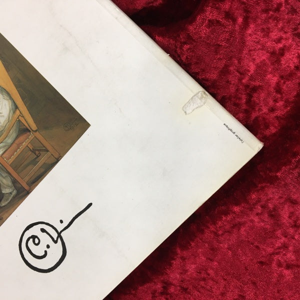 Carl Larsson：Aqurelles　洋書