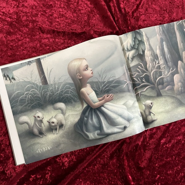 THE SNOW YAK SHOW　ザ スノーヤク ショー　著：マーク・ライデン　（カバー欠品）