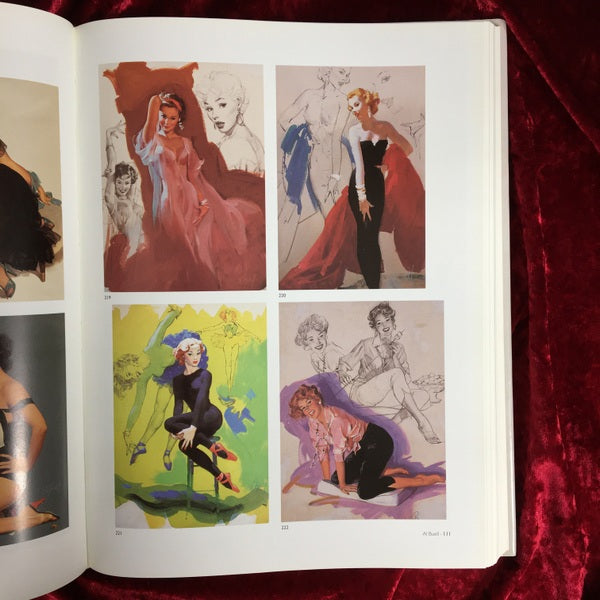 The Great American Pin-Up　洋書