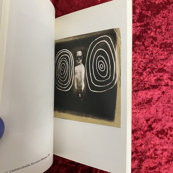 Joel-Peter Witkin　Photo Poche, No. 49　洋書　ジョエル・ピーター・ウィトキン