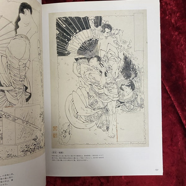 月岡芳年 : 幕末・明治を生きた奇才浮世絵師 ＜別冊太陽＞