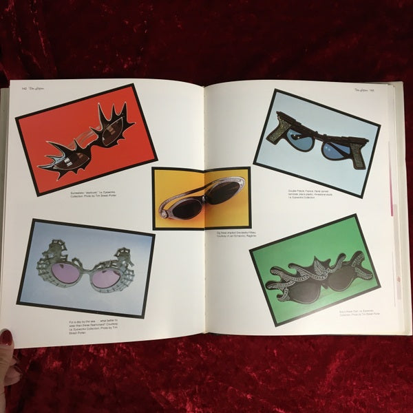 The Art of Fashon Accessories 　洋書