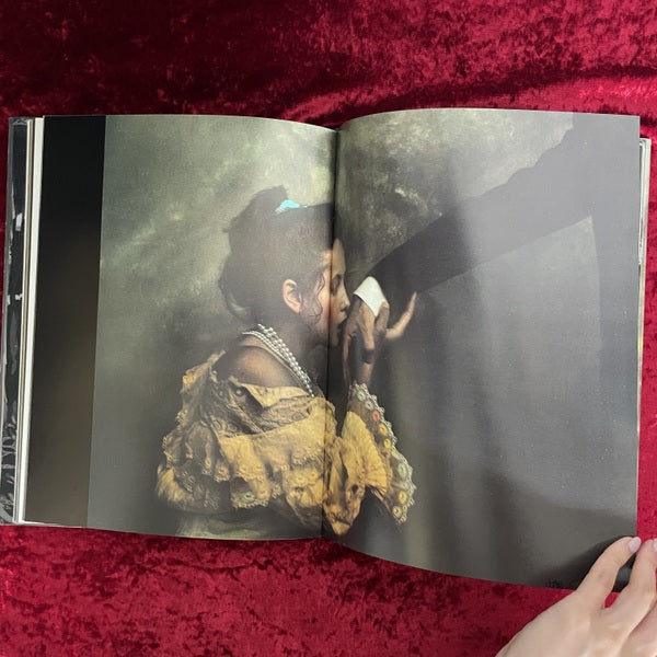 Jan Saudek　ヤン・ソーデック　洋書