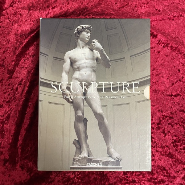 Sculpture: From Antiquity to the Present Day　洋書 ＜Sculpture＞
