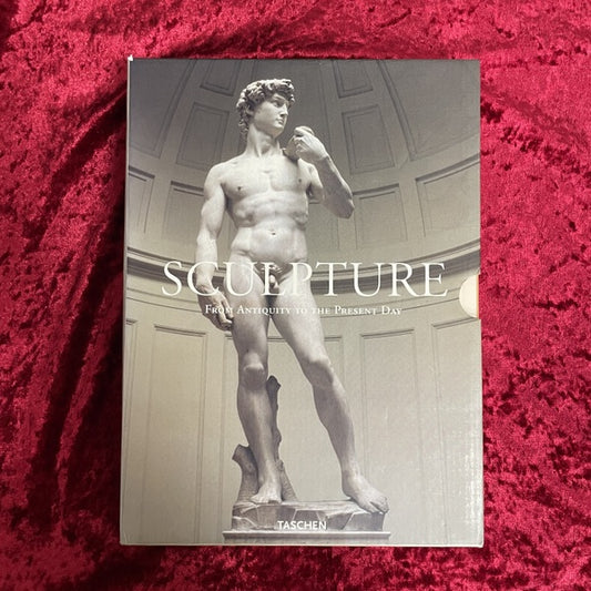 Sculpture: From Antiquity to the Present Day　洋書 ＜Sculpture＞
