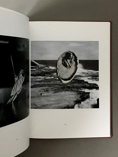 DROP OF DREAMS　TOSHIKO OKANOUE WORKS 1950-1956　岡上淑子　洋書　限定1500部