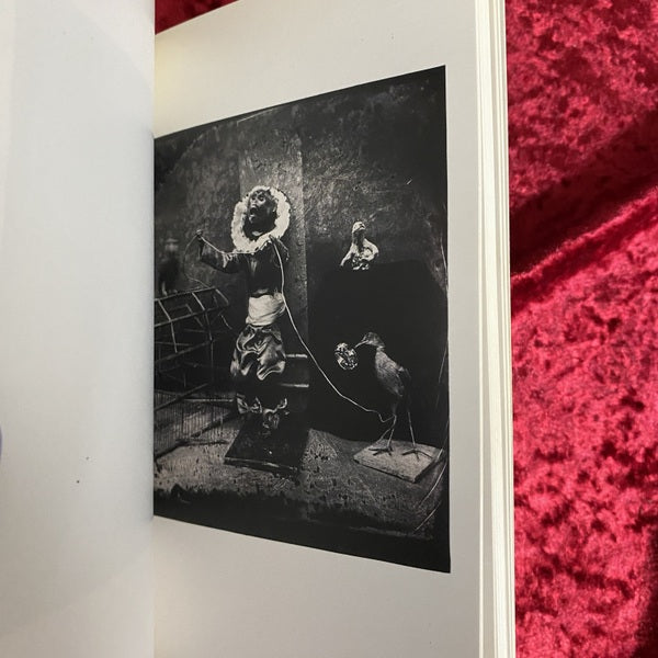 Joel-Peter Witkin　Photo Poche, No. 49　洋書　ジョエル・ピーター・ウィトキン