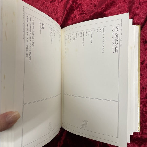 七つのダダ宣言とその周辺 ＜セリ・クレアシォン 1＞