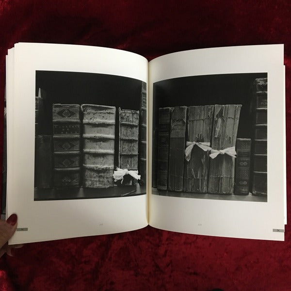 BIBLIOTHECA　本の景色　