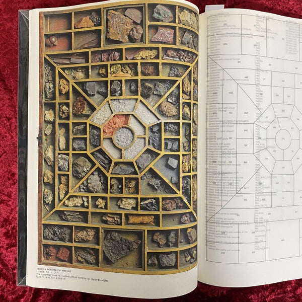 The Collector's Cabinet and Miniature Pharmacy 洋書