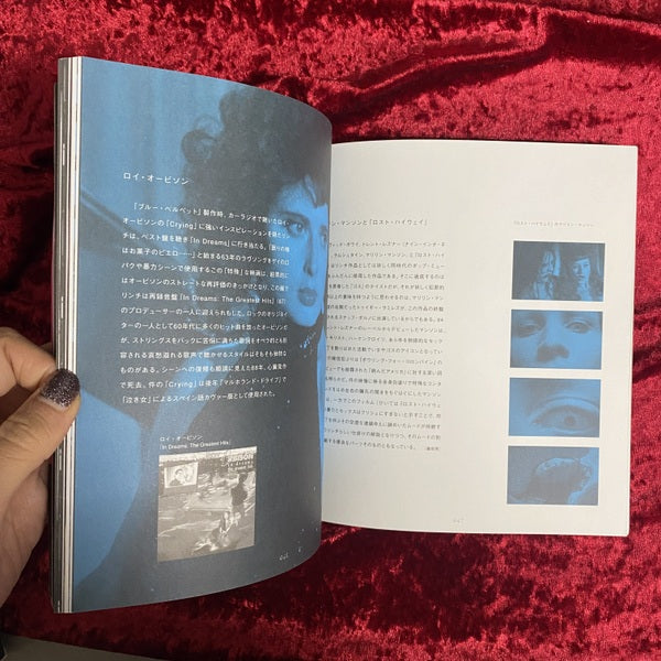 デイヴィッド・リンチの映画空間