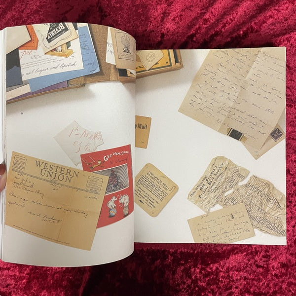 Joseph Cornell/Marcel Duchamp ...in resonance 洋書　ジョセフ・コーネル、マルセル・デュシャン