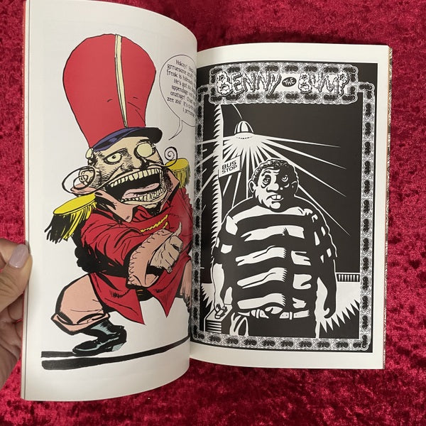 Residents: Freak Show　洋書