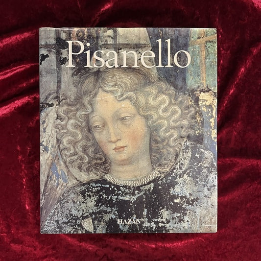 Pisanello　洋書