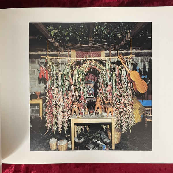 Home Altars of Mexico　洋書
