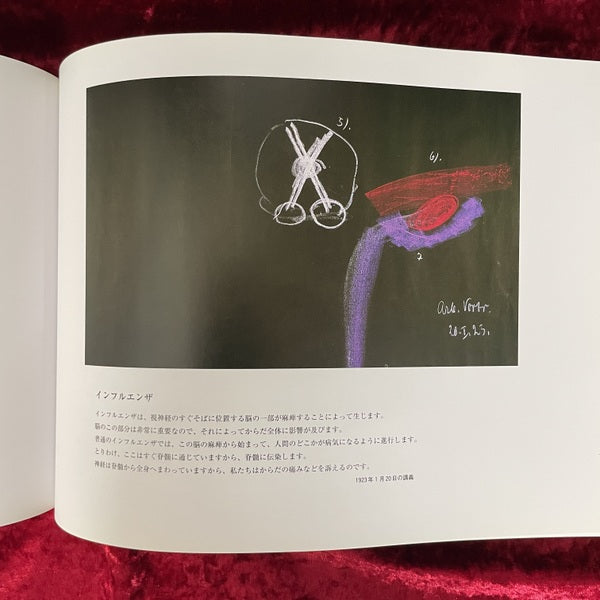 ルドルフ・シュタイナーの100冊のノート