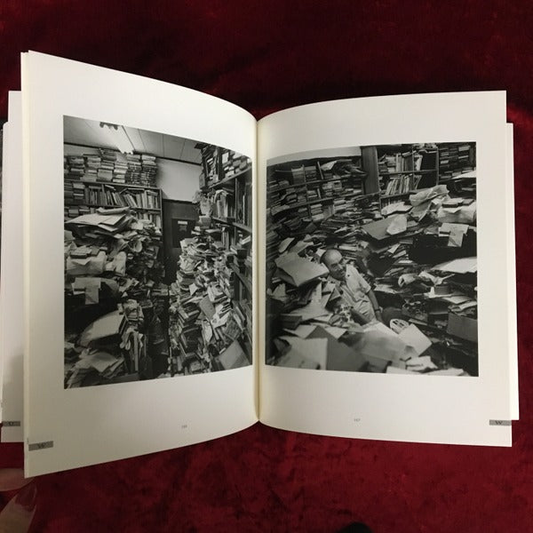 BIBLIOTHECA　本の景色　