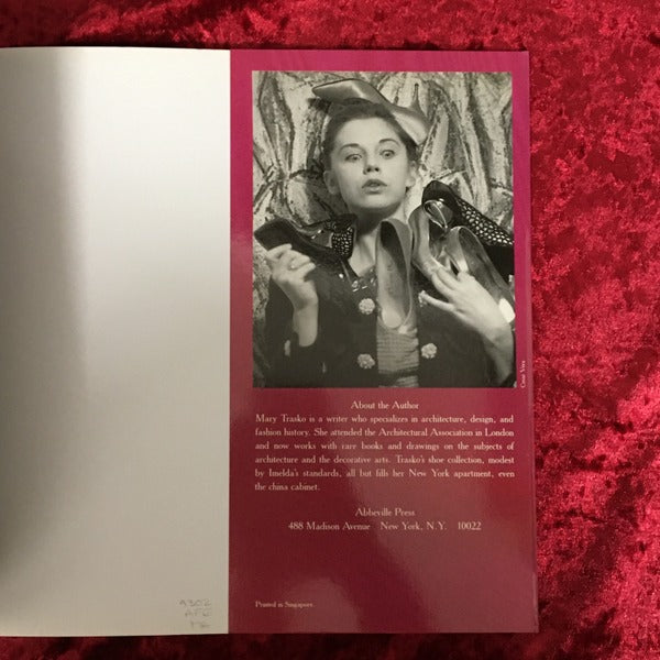 Heavenly Soles　Extraordinary 20th Century Shoes　洋書