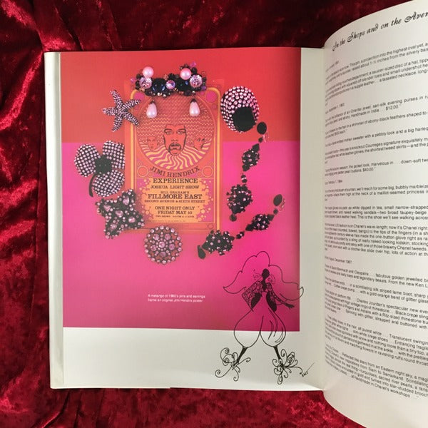 The Art of Fashon Accessories 　洋書